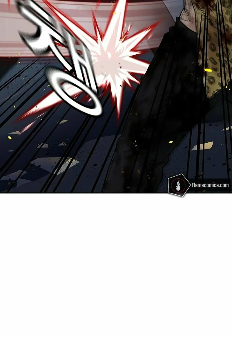 To Not Die Chapter 151 page 56 - 