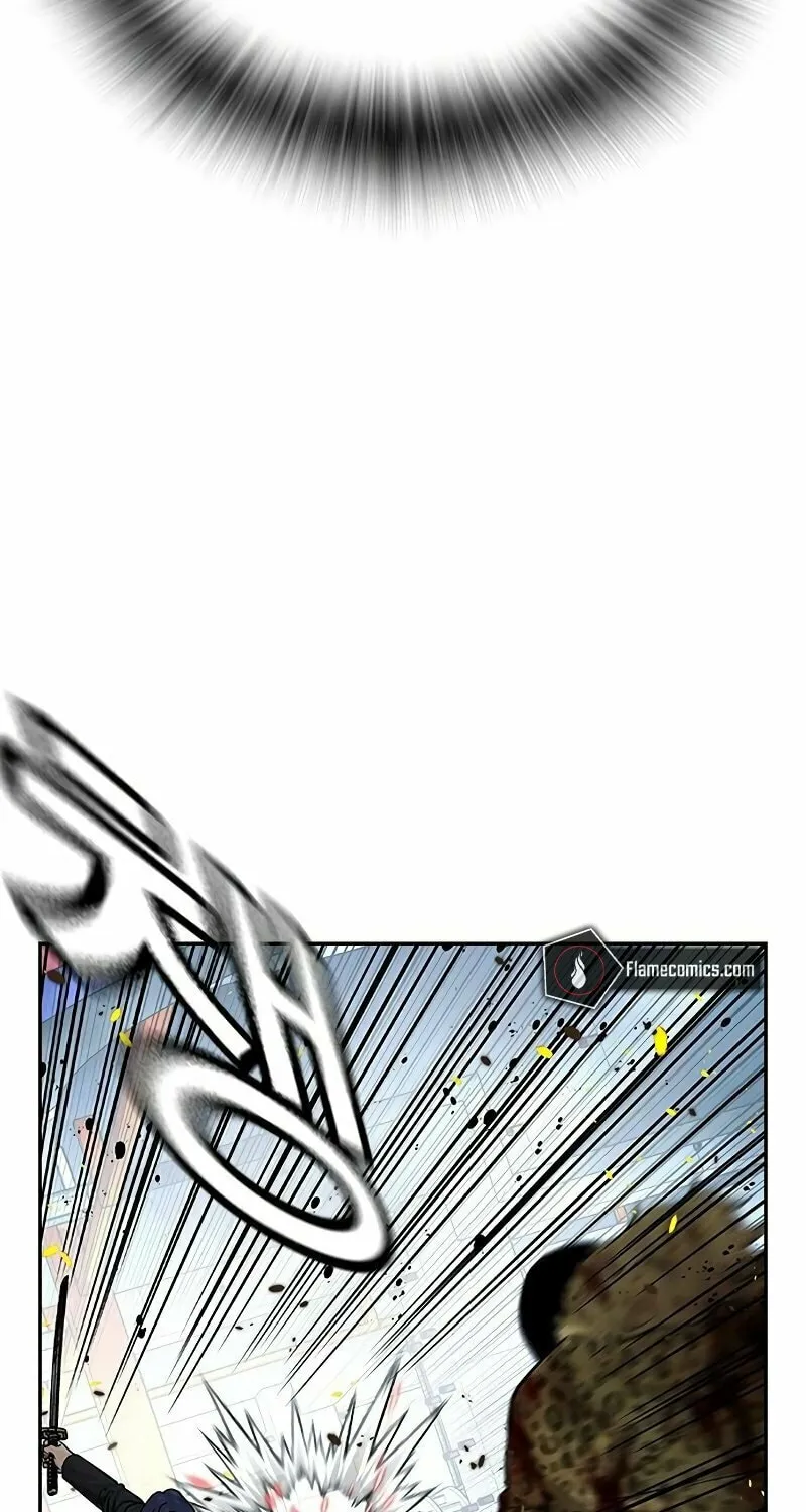 To Not Die Chapter 151 page 58 - 