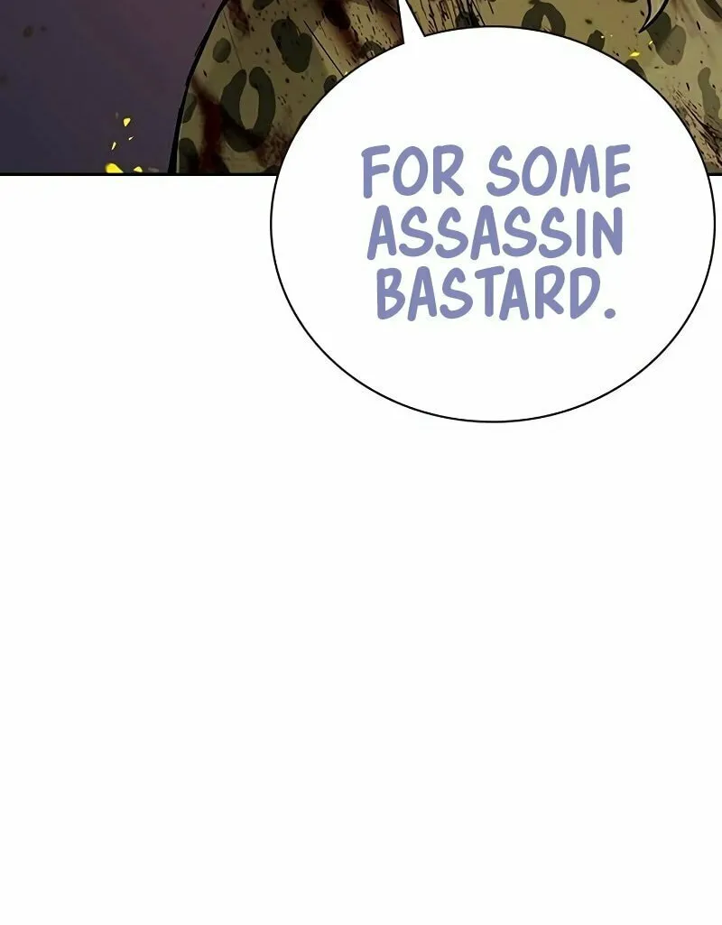To Not Die Chapter 151 page 64 - 
