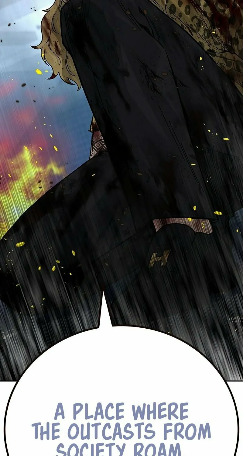 To Not Die Chapter 151 page 67 - 