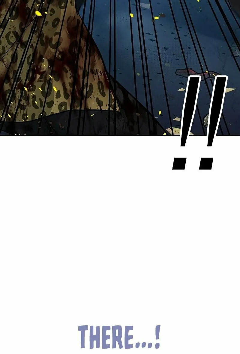 To Not Die Chapter 151 page 72 - 