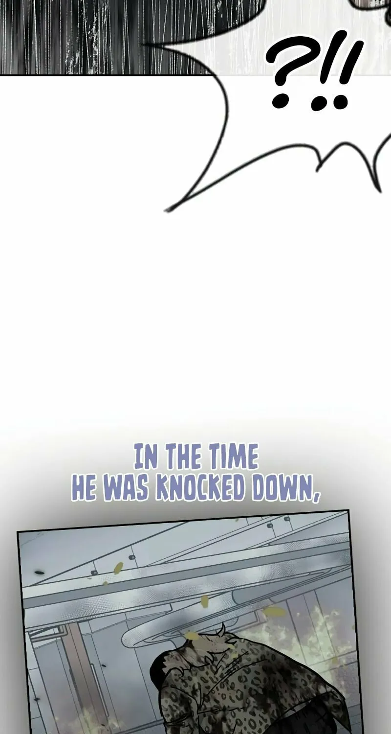 To Not Die Chapter 151 page 75 - 
