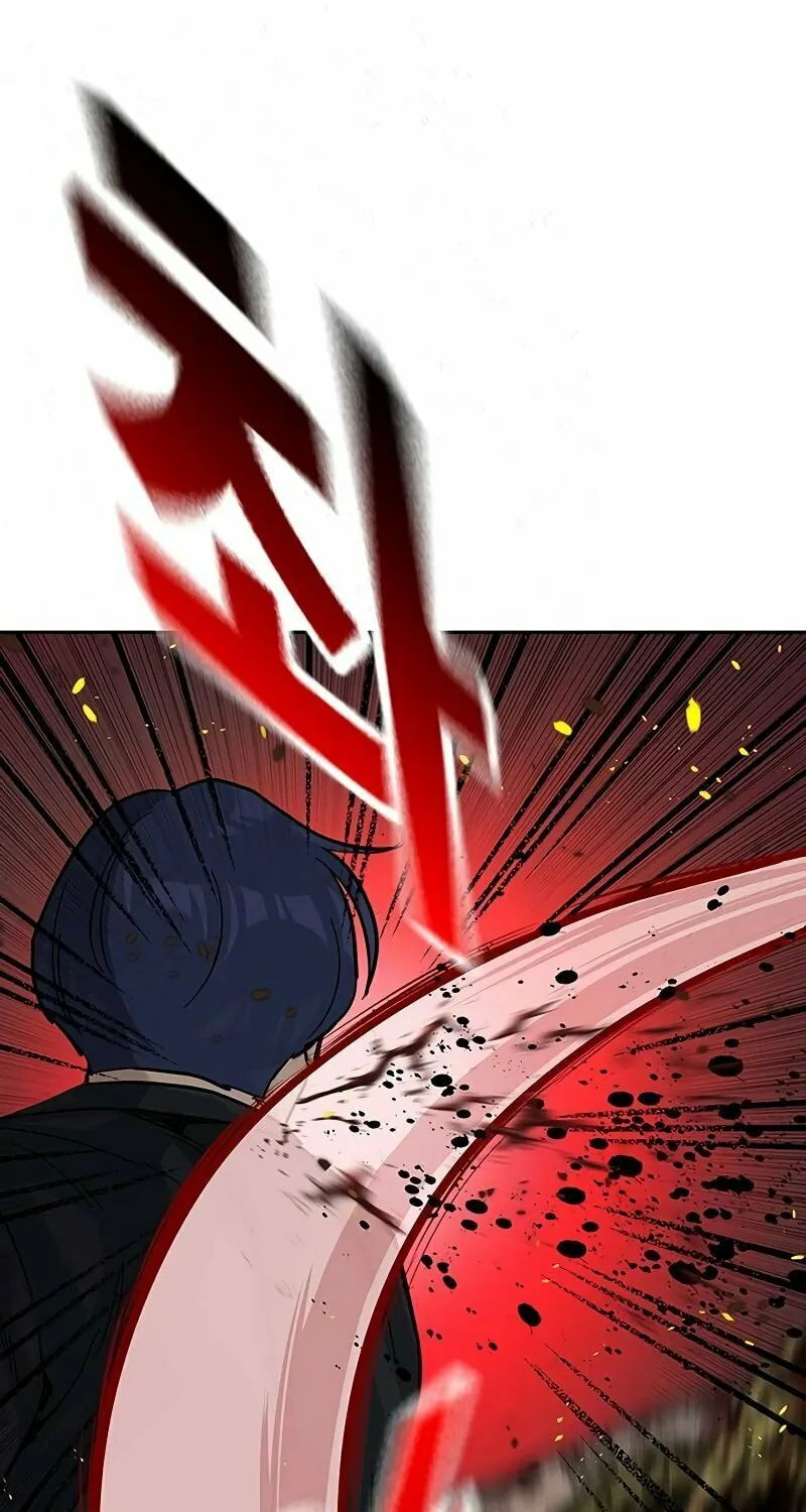 To Not Die Chapter 151 page 77 - 