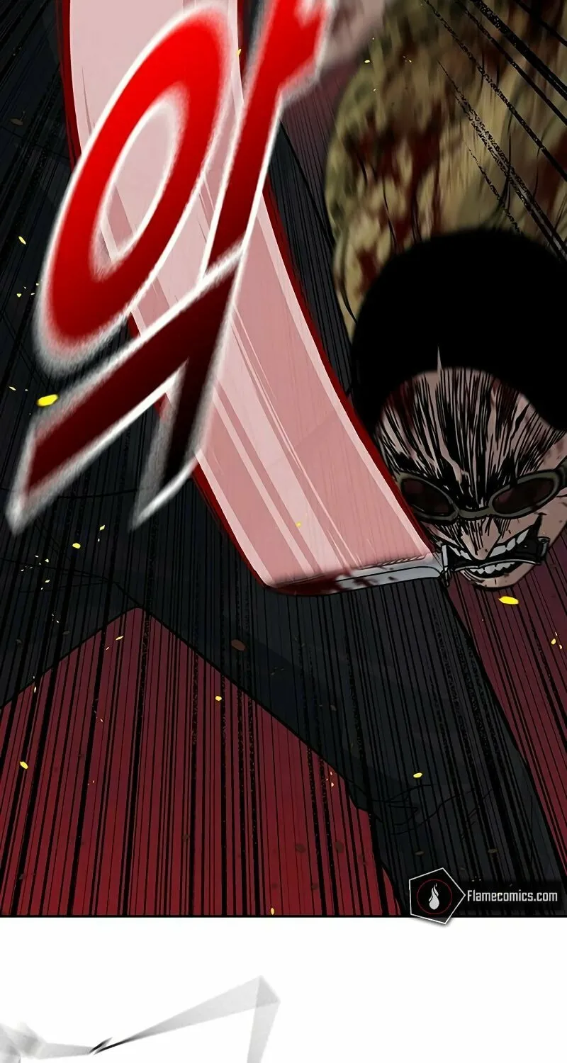 To Not Die Chapter 151 page 78 - 