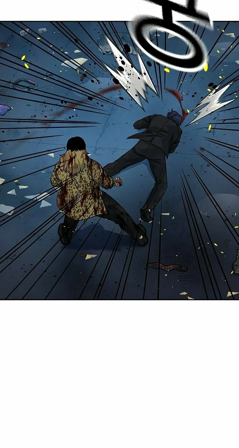 To Not Die Chapter 151 page 80 - 