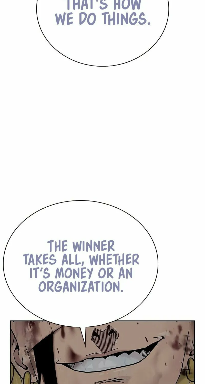 To Not Die Chapter 151 page 82 - 