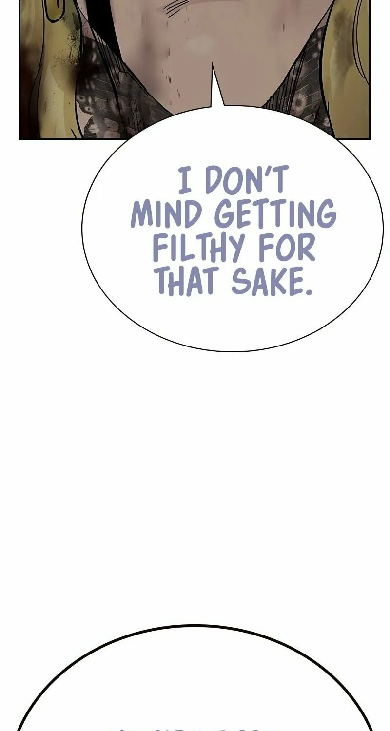 To Not Die Chapter 151 page 83 - 