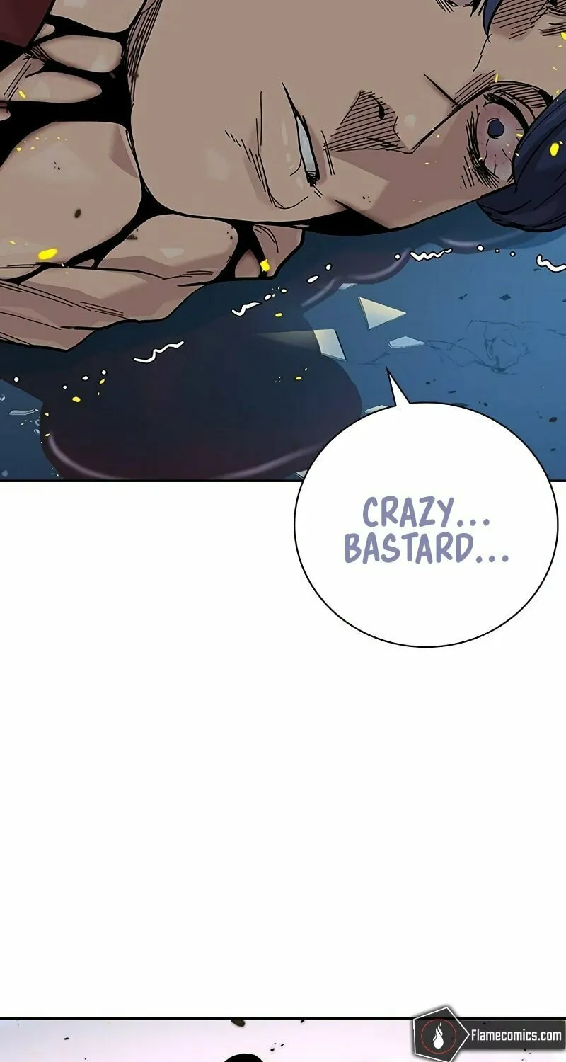To Not Die Chapter 151 page 86 - 
