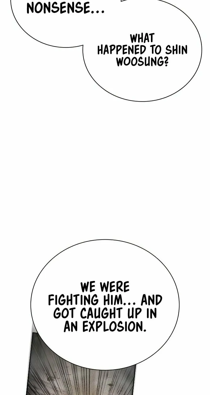 To Not Die Chapter 151 page 93 - 