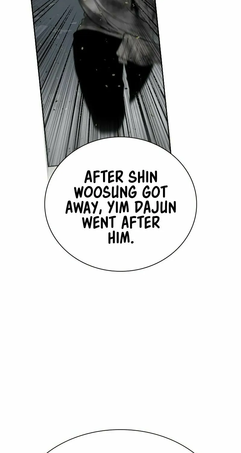 To Not Die Chapter 151 page 95 - 