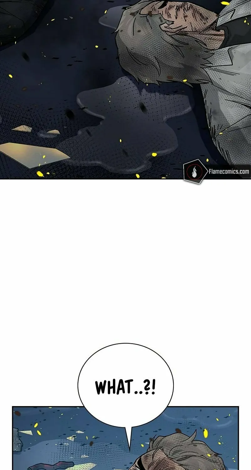 To Not Die Chapter 151 page 100 - 