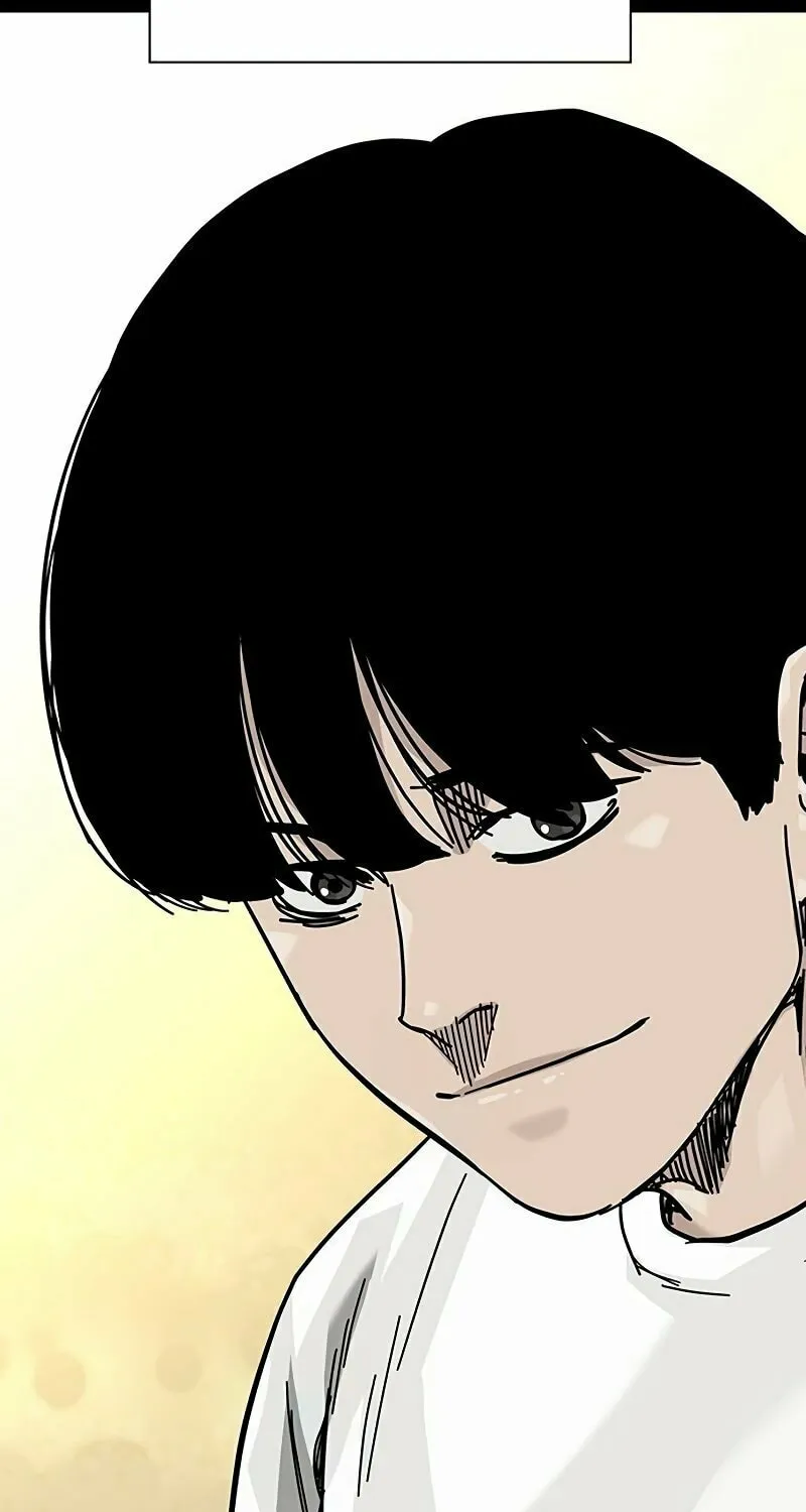 To Not Die Chapter 152 page 101 - 