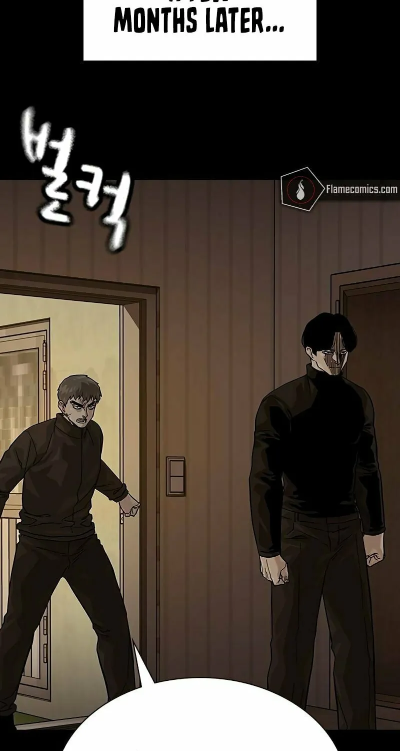 To Not Die Chapter 152 page 103 - 