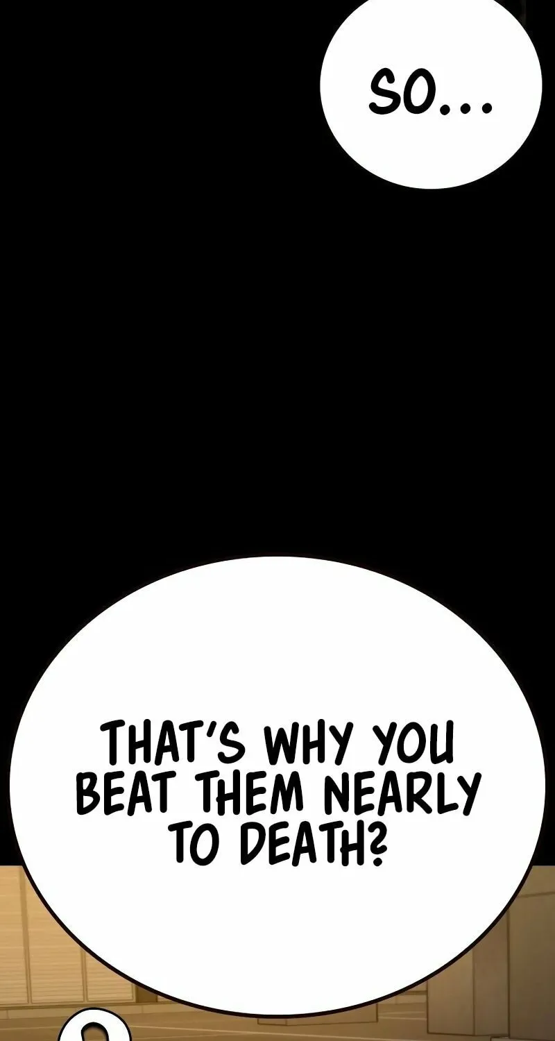 To Not Die Chapter 152 page 106 - 