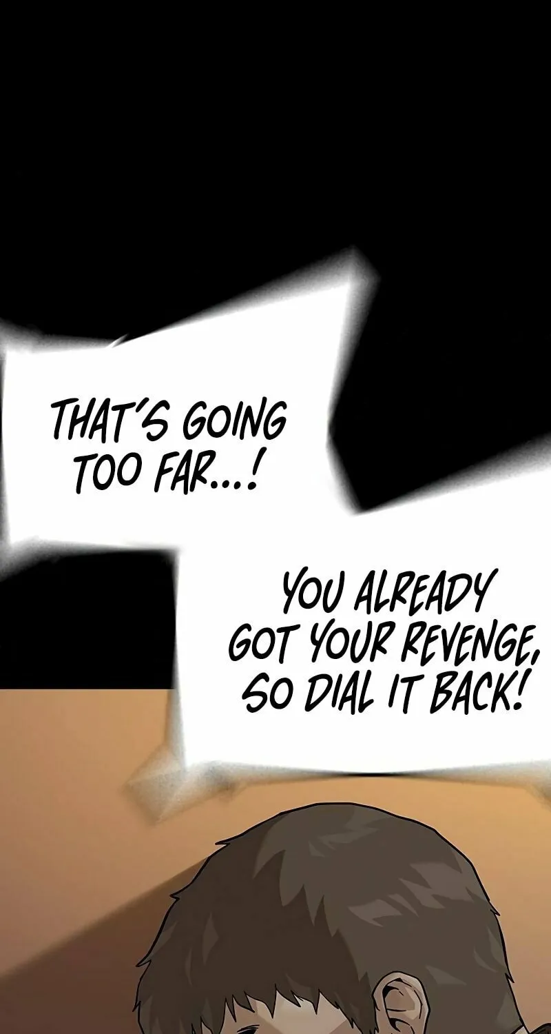 To Not Die Chapter 152 page 108 - 