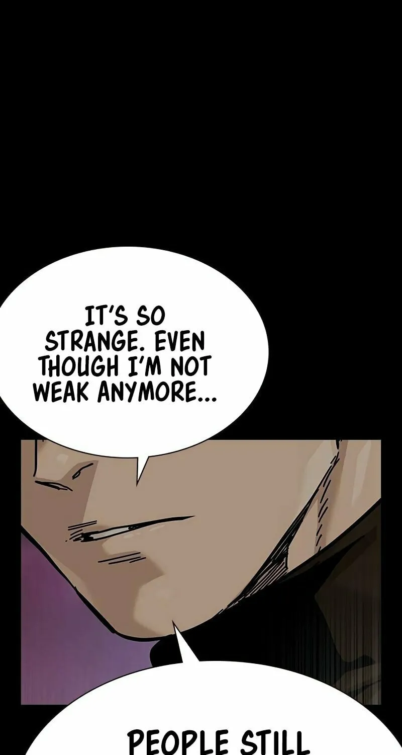 To Not Die Chapter 152 page 110 - 