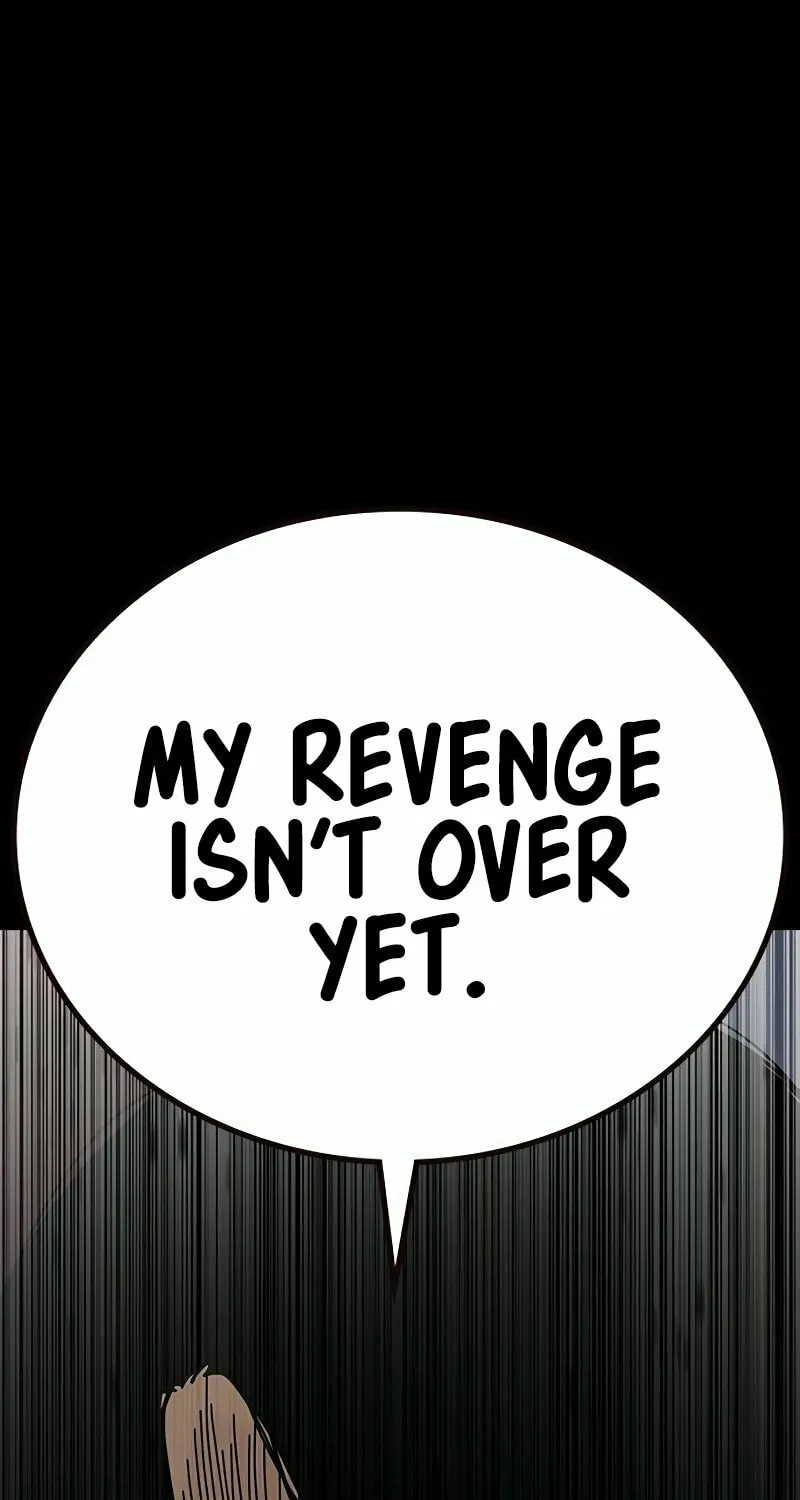 To Not Die Chapter 152 page 113 - 