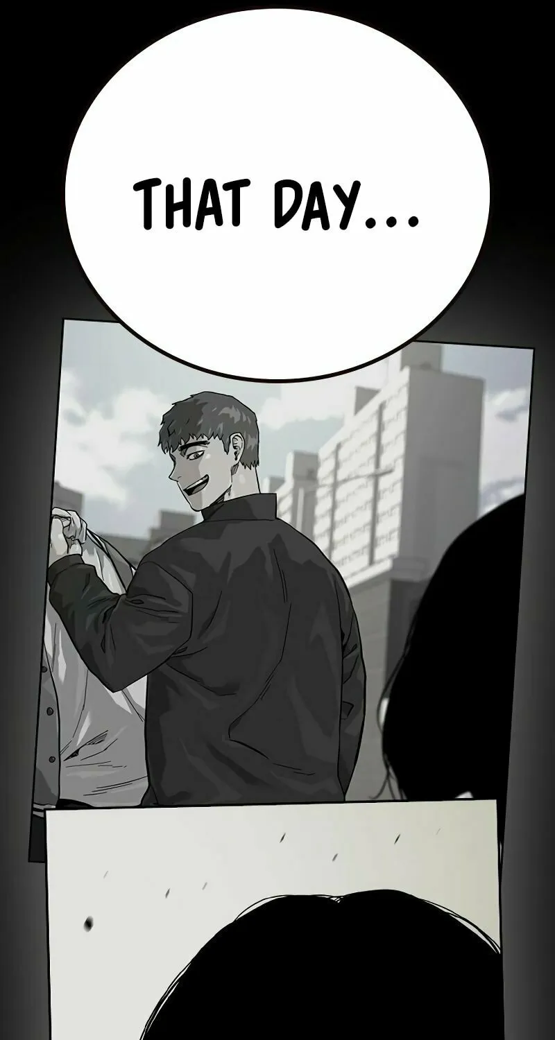 To Not Die Chapter 152 page 118 - 