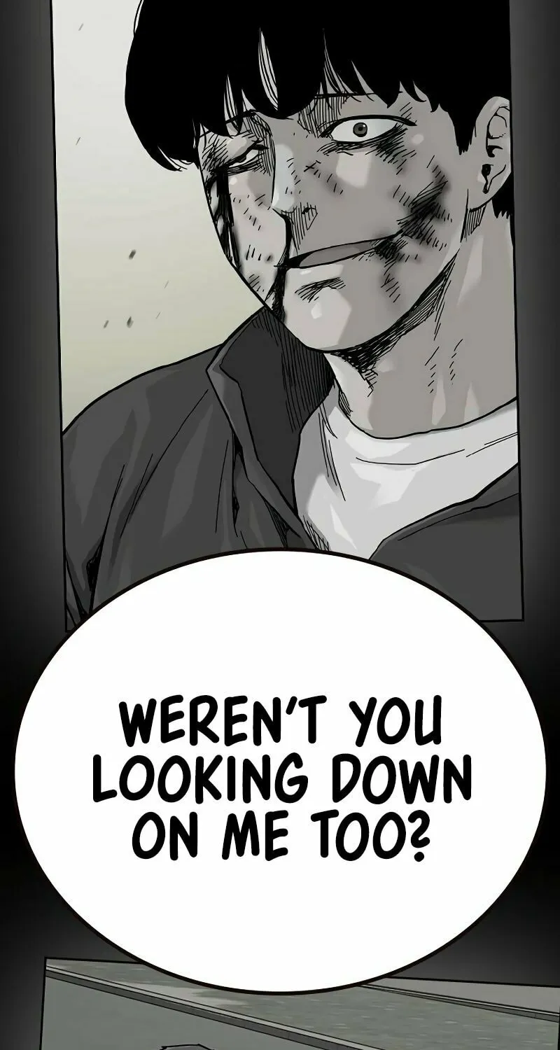 To Not Die Chapter 152 page 119 - 