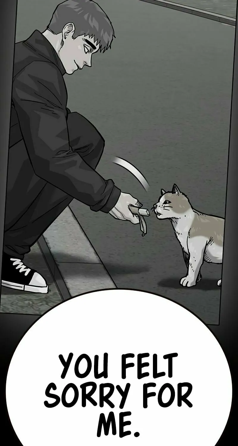 To Not Die Chapter 152 page 120 - 