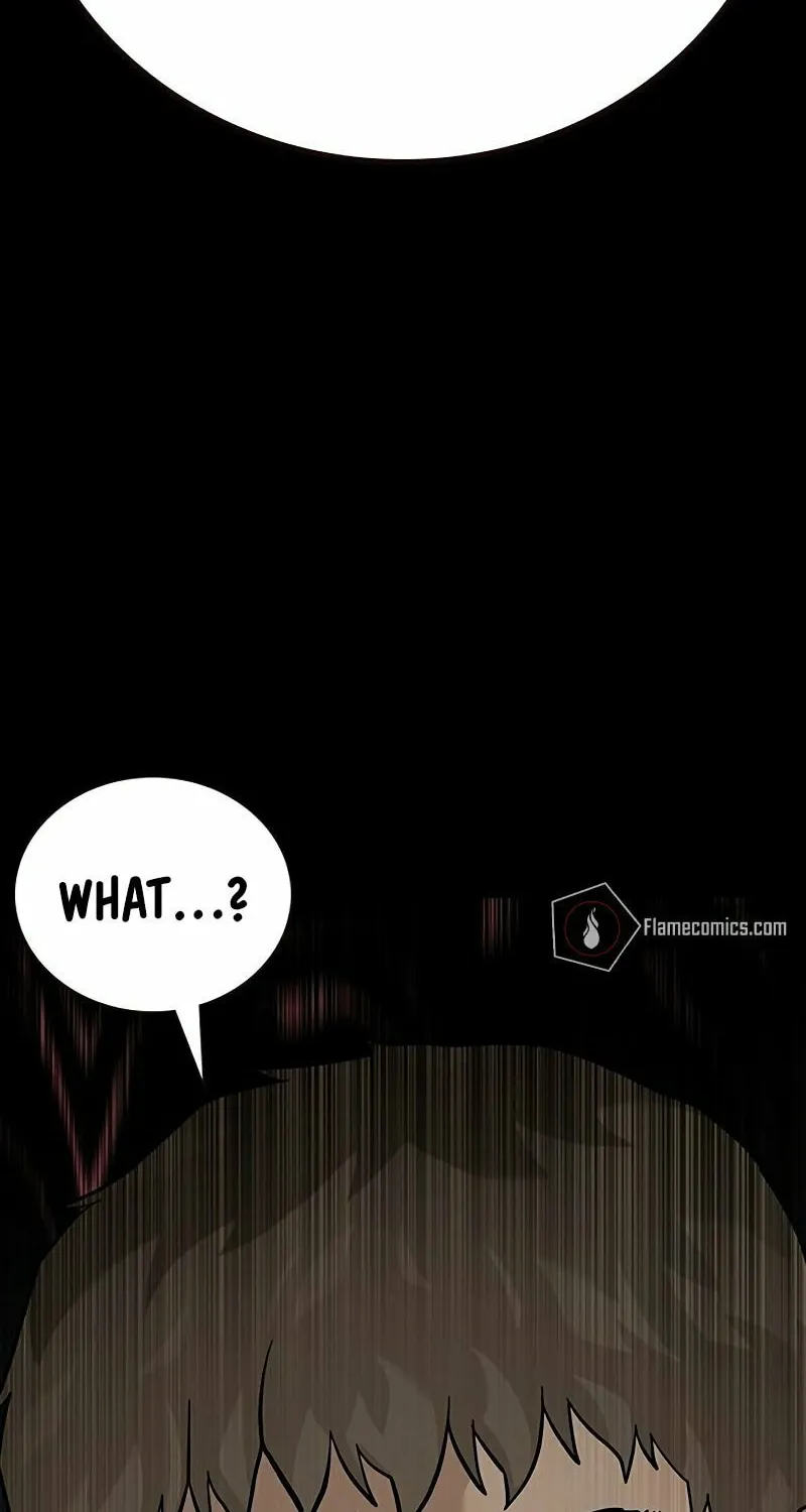 To Not Die Chapter 152 page 121 - 