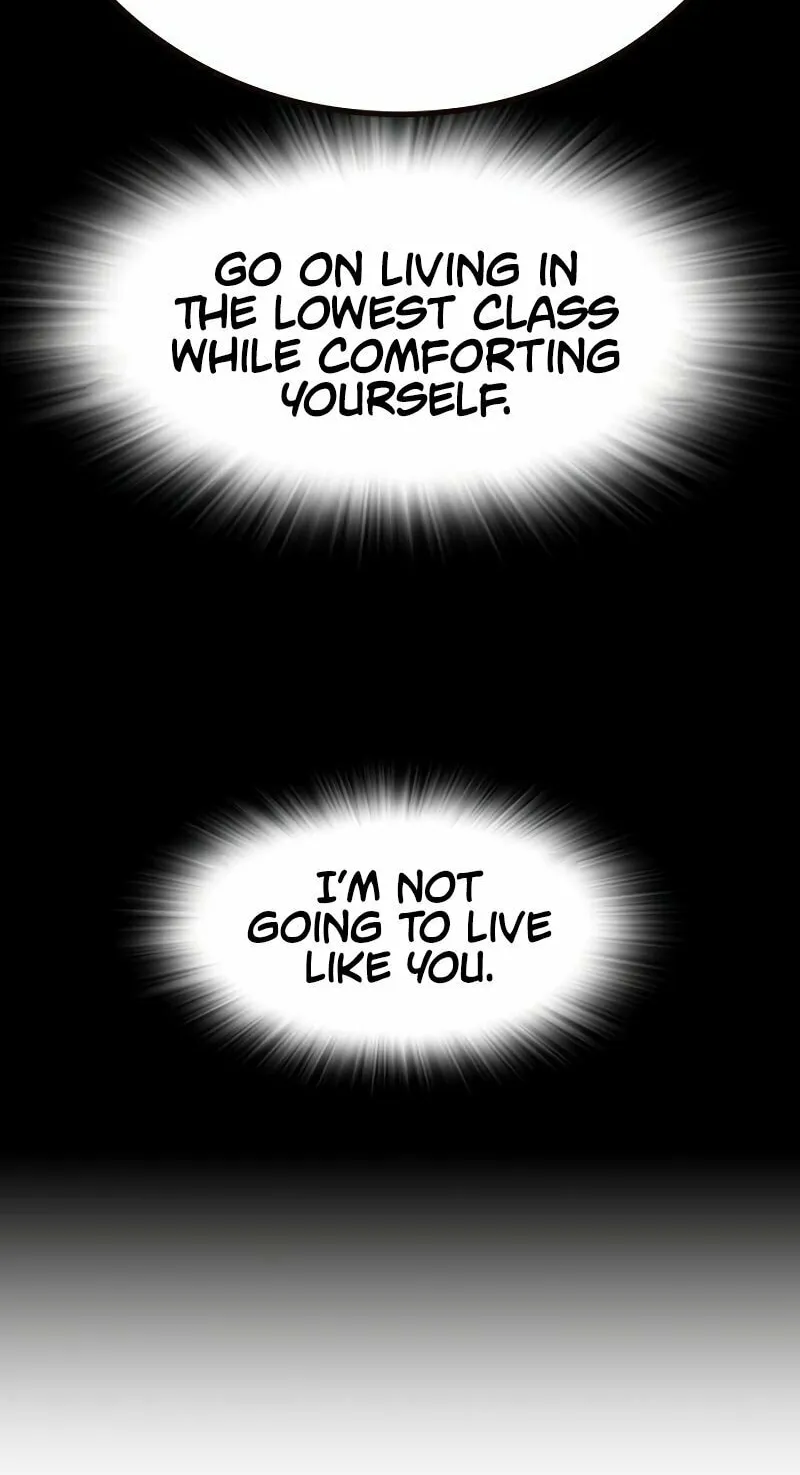 To Not Die Chapter 152 page 125 - 