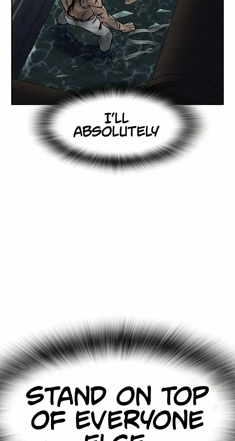 To Not Die Chapter 152 page 127 - 