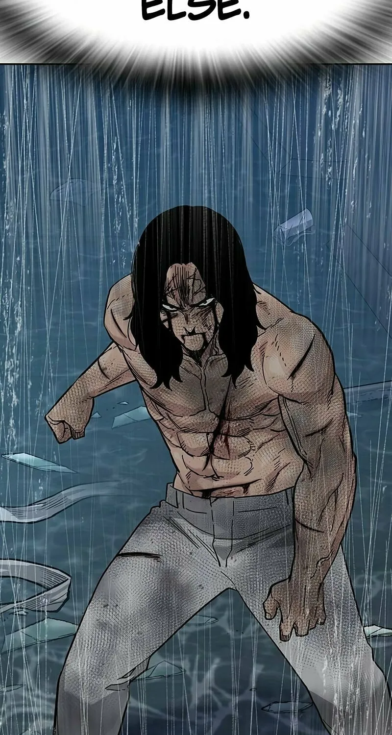 To Not Die Chapter 152 page 128 - 