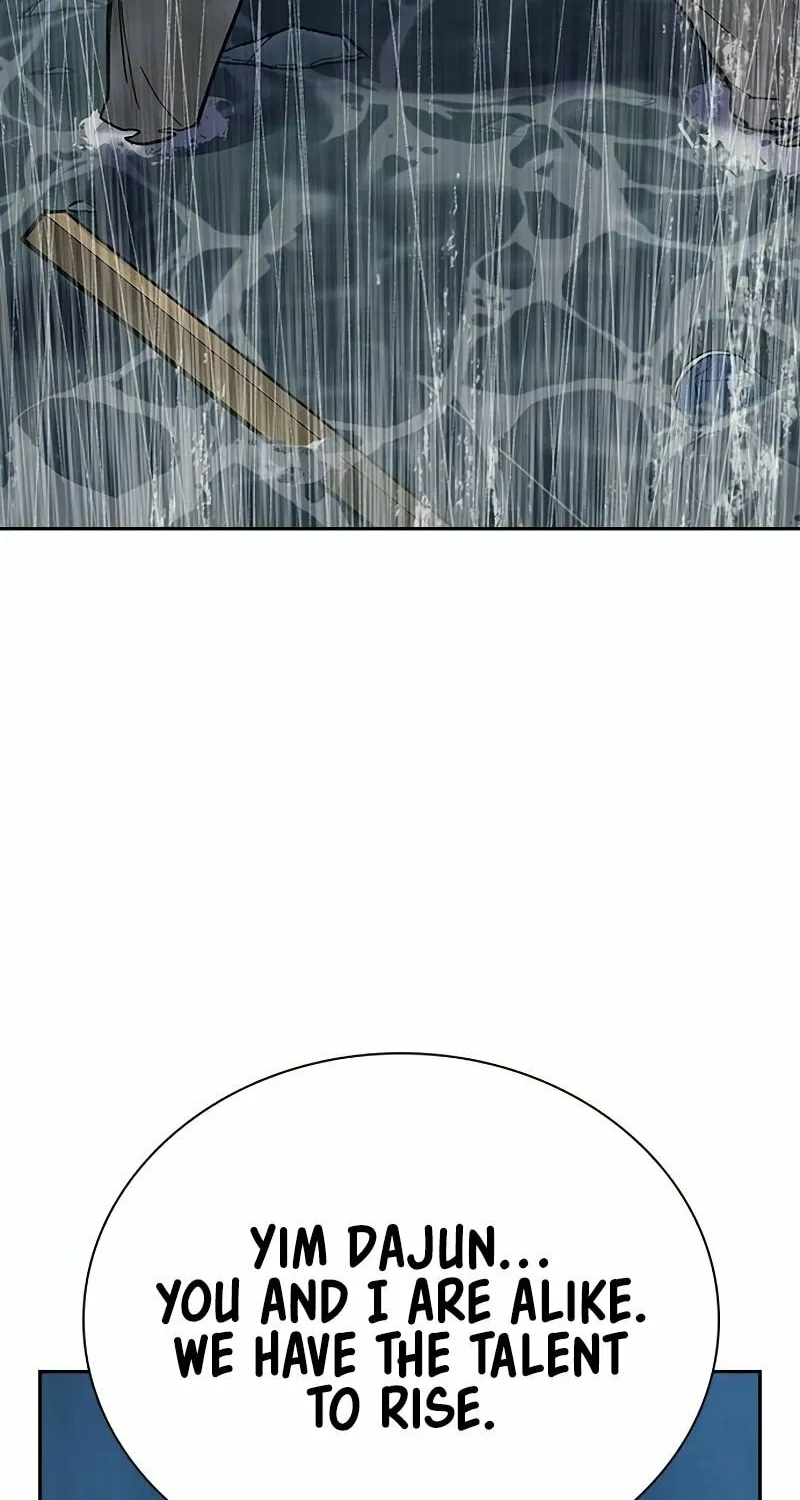 To Not Die Chapter 152 page 129 - 