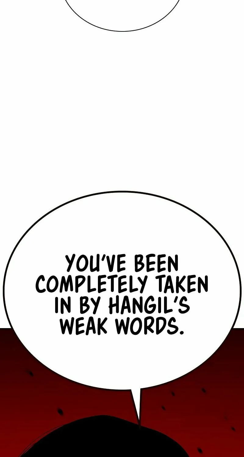 To Not Die Chapter 152 page 131 - 