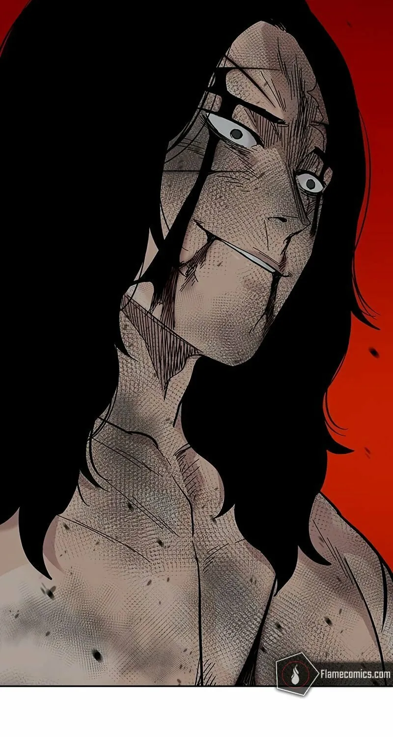 To Not Die Chapter 152 page 132 - 