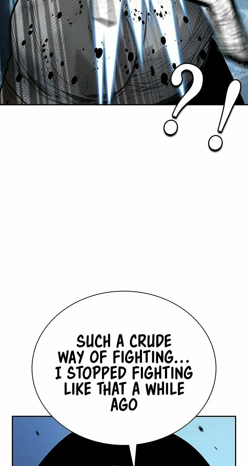 To Not Die Chapter 152 page 138 - 