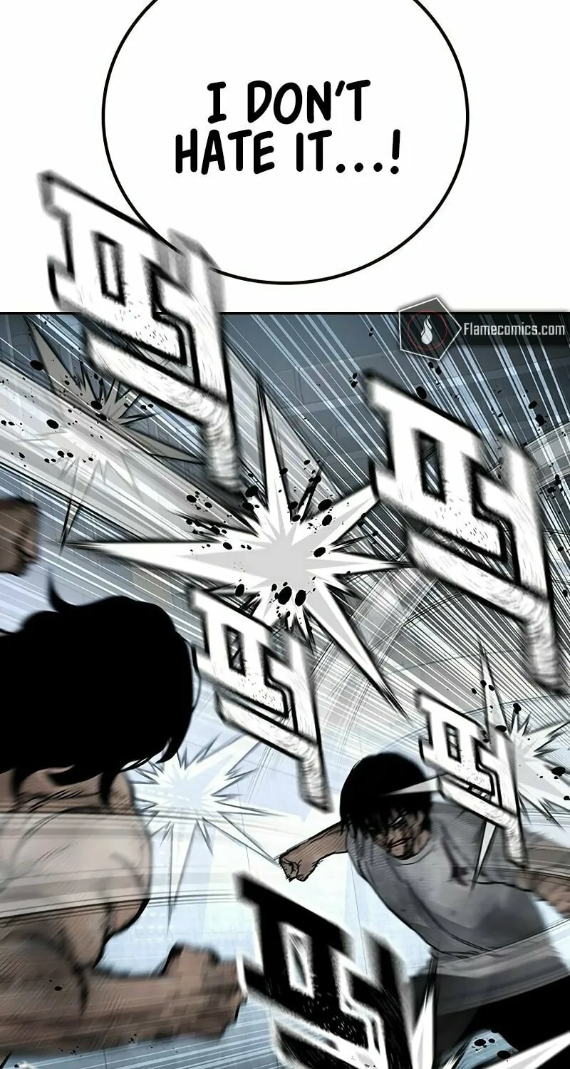 To Not Die Chapter 152 page 140 - 