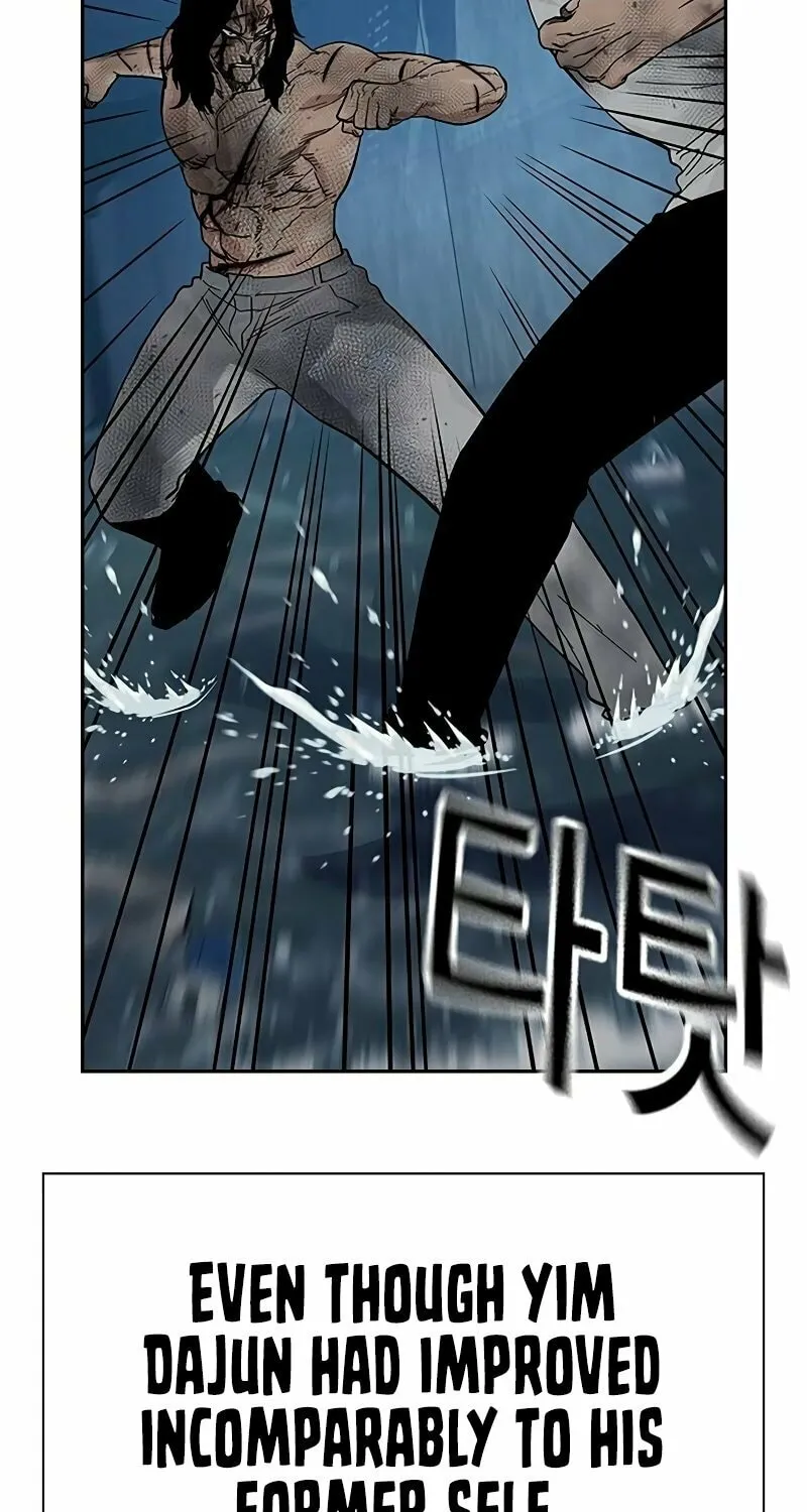 To Not Die Chapter 152 page 146 - 