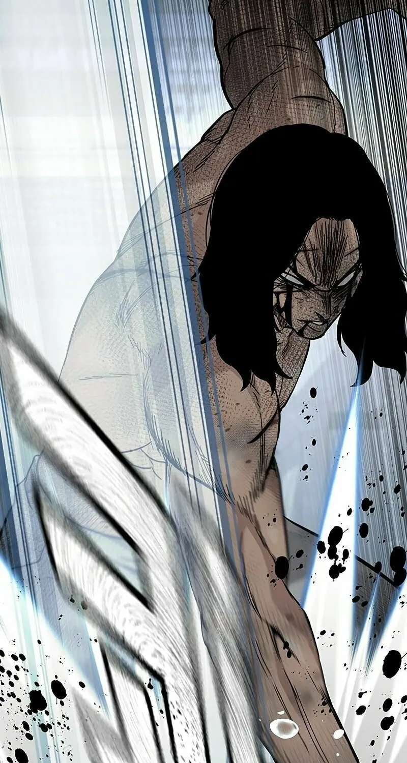 To Not Die Chapter 152 page 152 - 