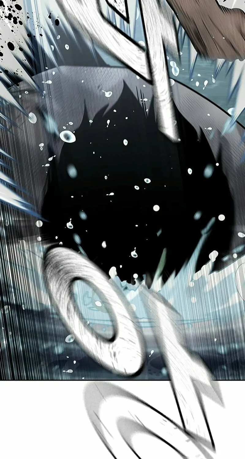 To Not Die Chapter 152 page 153 - 
