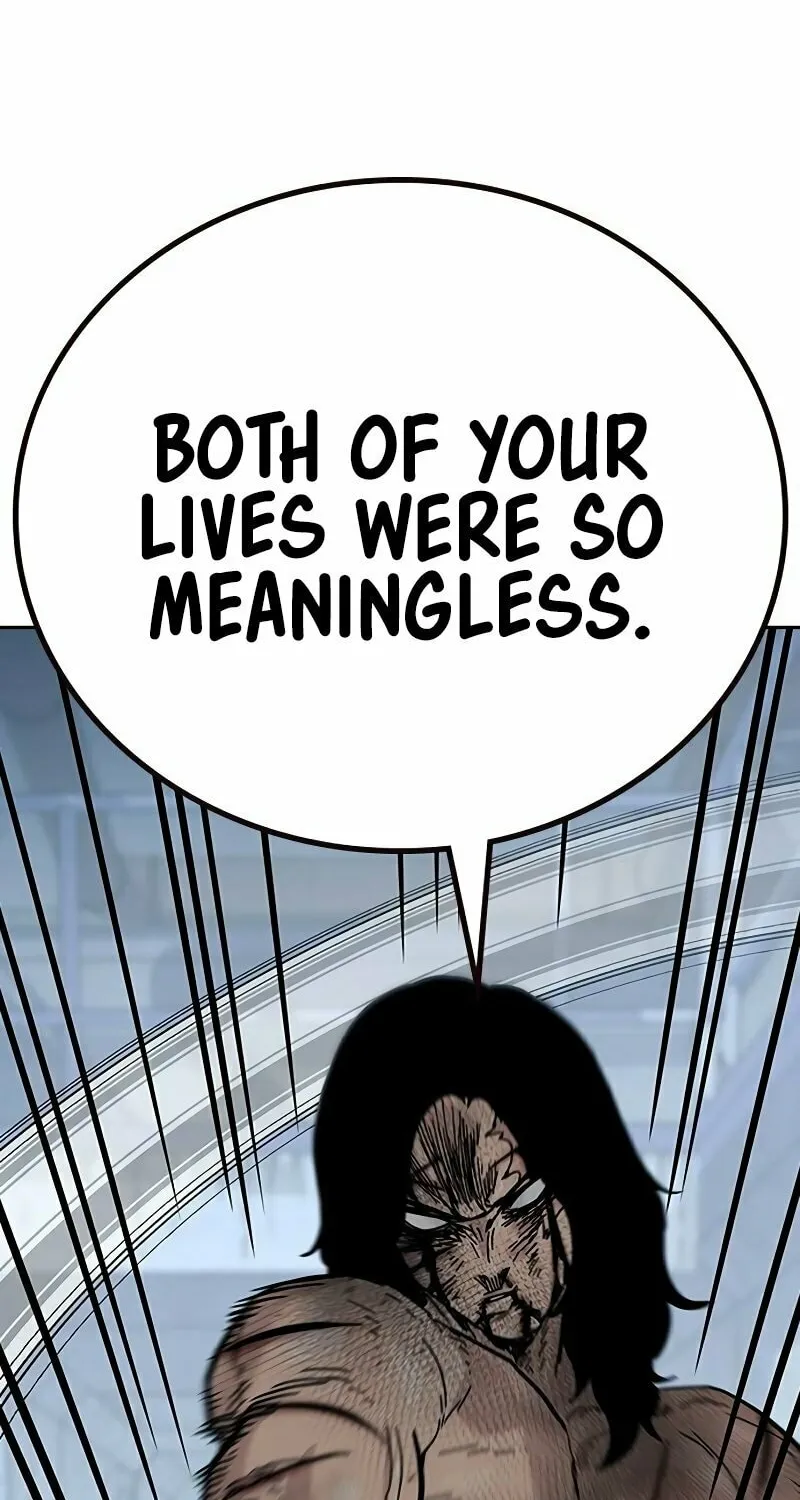 To Not Die Chapter 152 page 161 - 