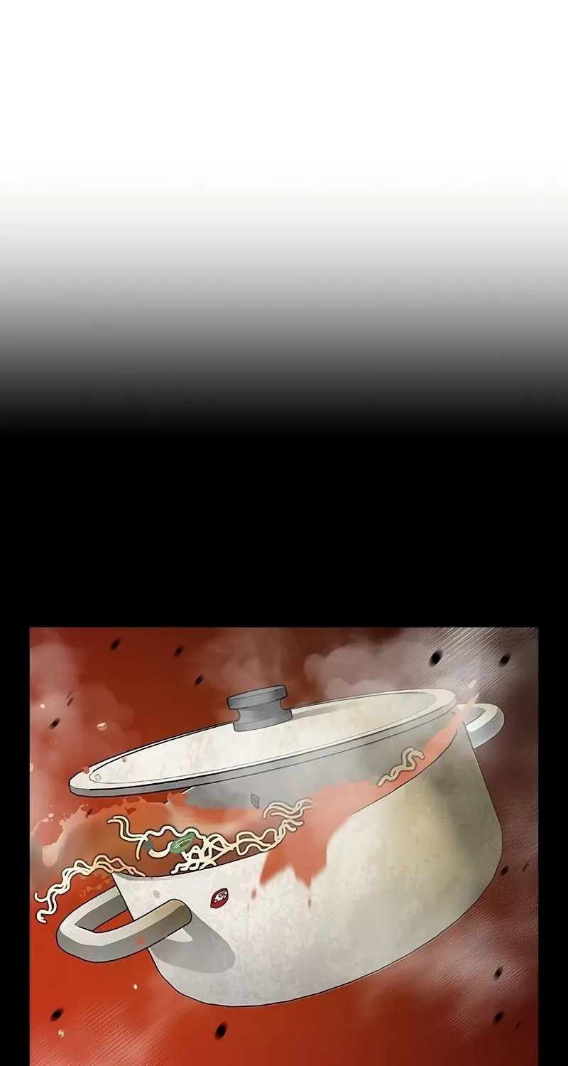 To Not Die Chapter 152 page 168 - 