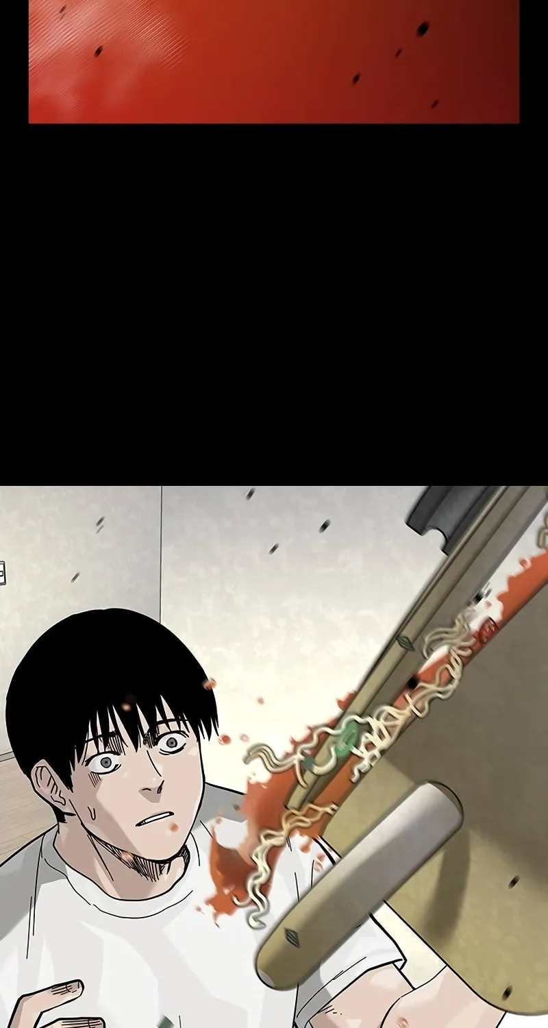 To Not Die Chapter 152 page 169 - 