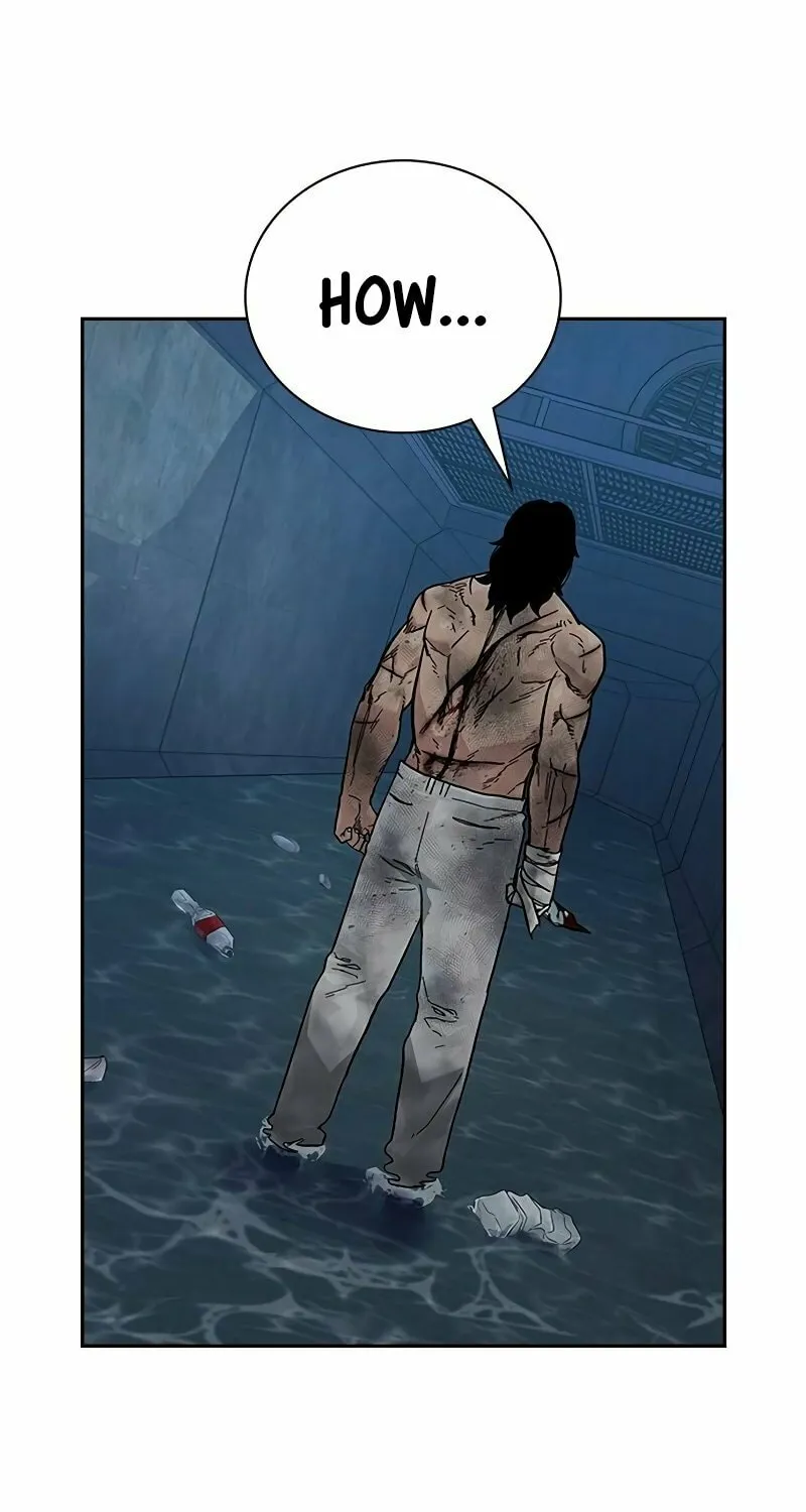 To Not Die Chapter 152 page 178 - 