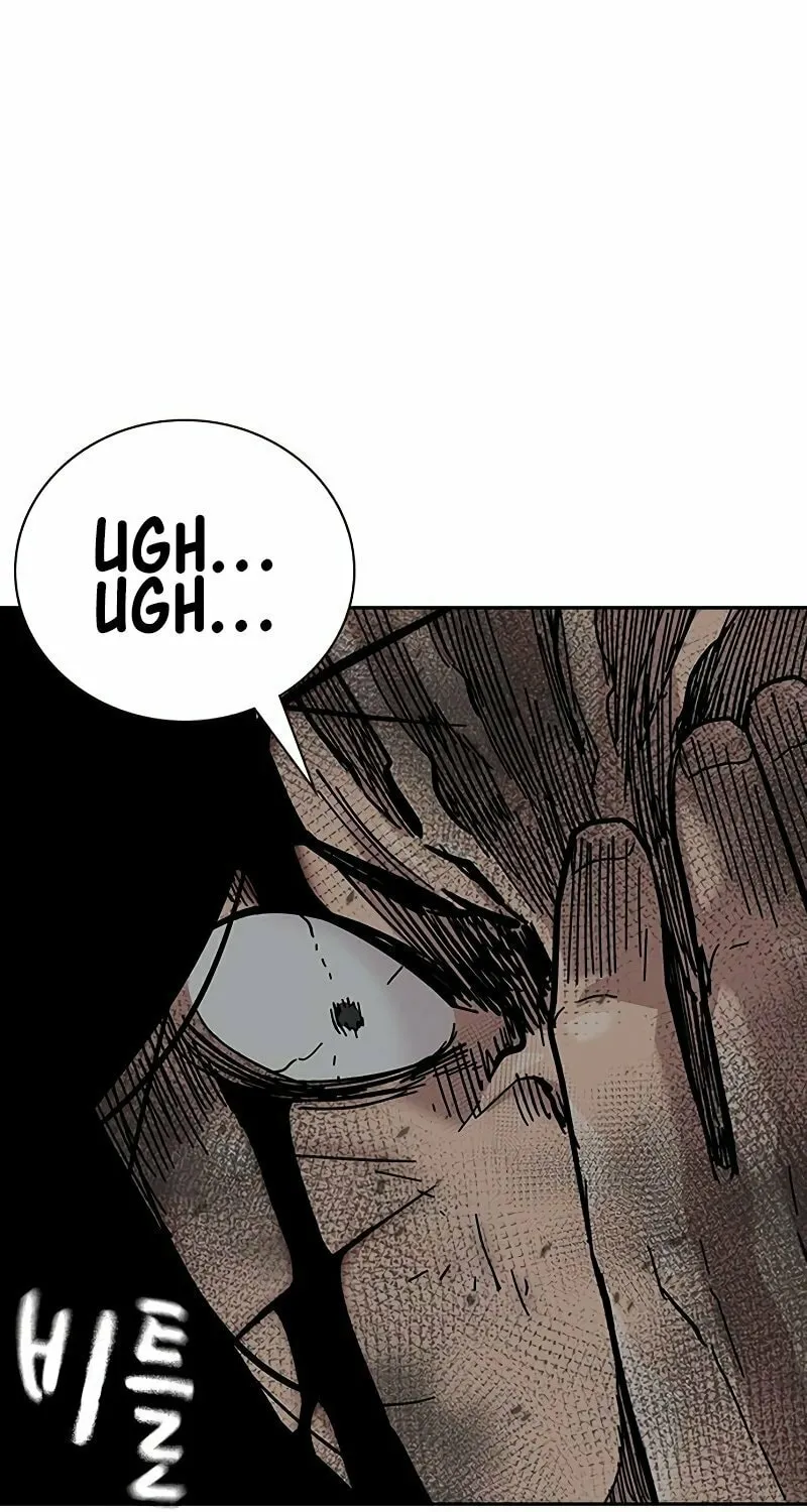 To Not Die Chapter 152 page 179 - 