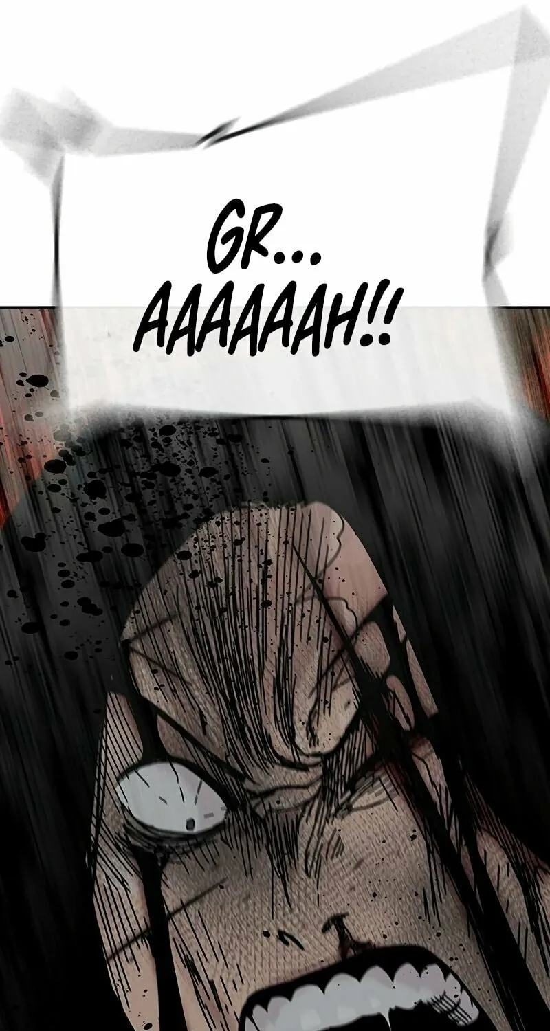 To Not Die Chapter 152 page 182 - 