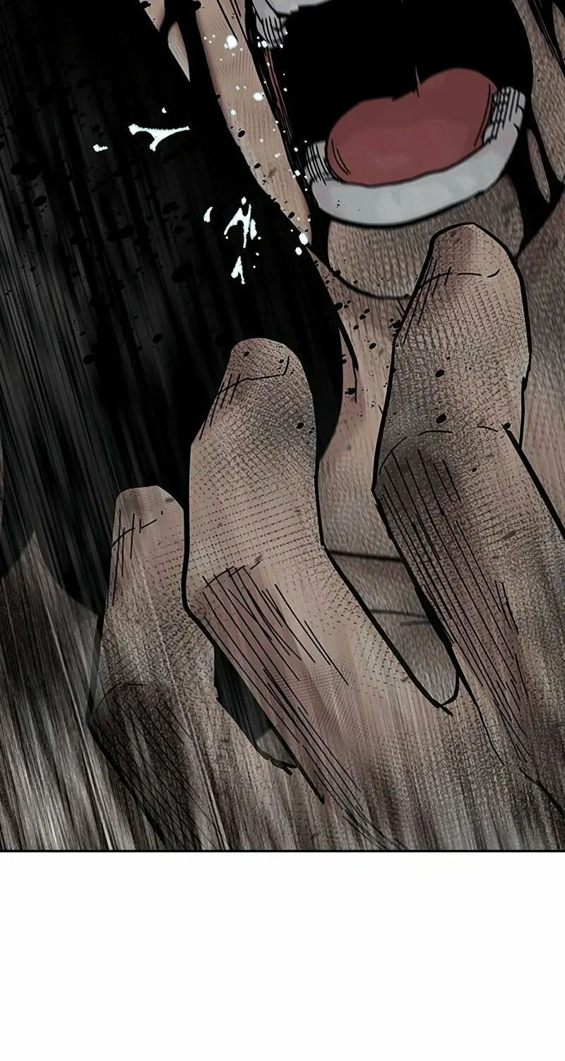 To Not Die Chapter 152 page 183 - 