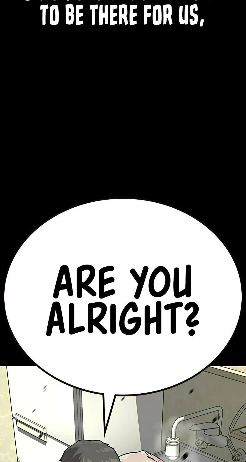 To Not Die Chapter 152 page 188 - 