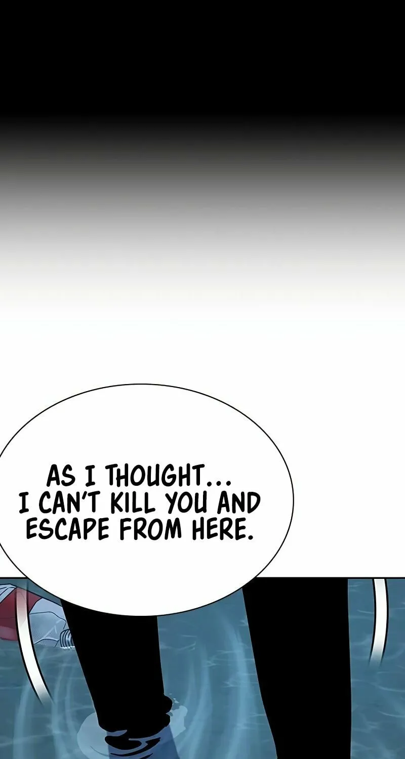 To Not Die Chapter 152 page 190 - 
