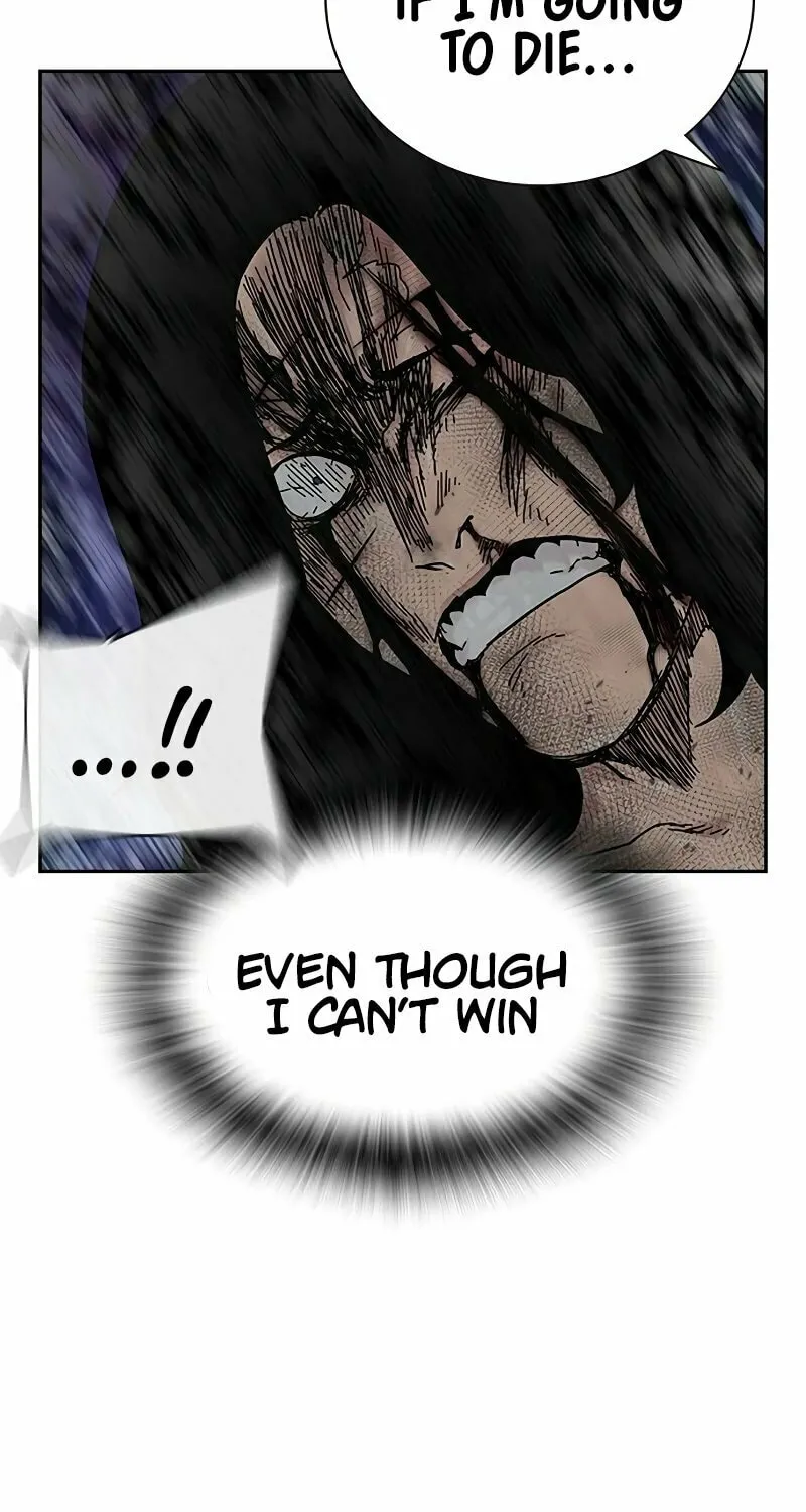 To Not Die Chapter 152 page 192 - 