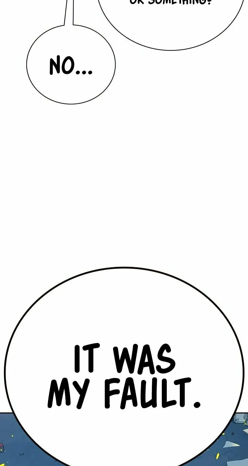 To Not Die Chapter 152 page 27 - 