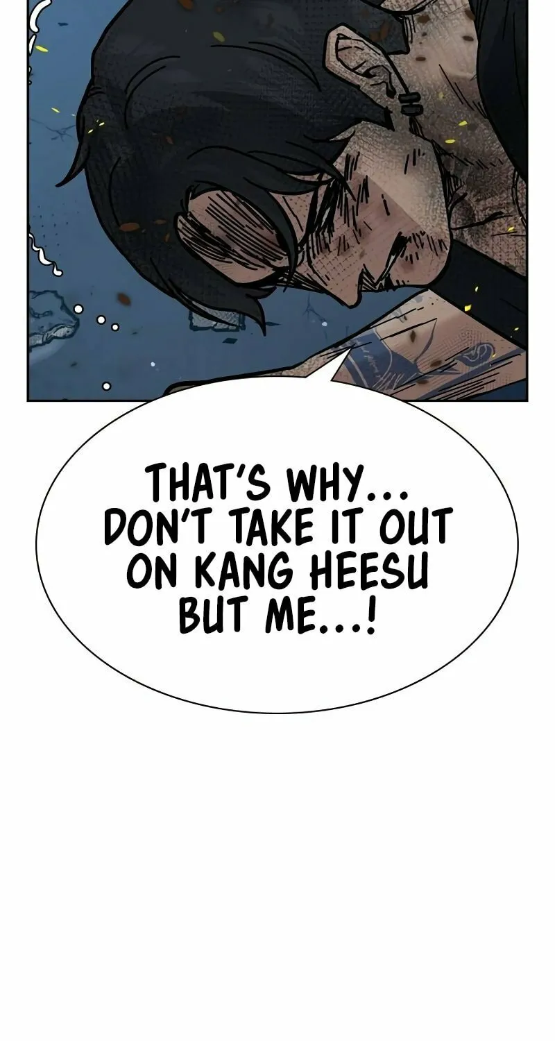 To Not Die Chapter 152 page 30 - 