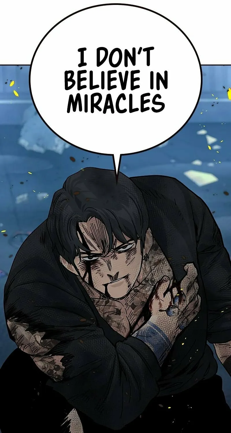 To Not Die Chapter 152 page 48 - 