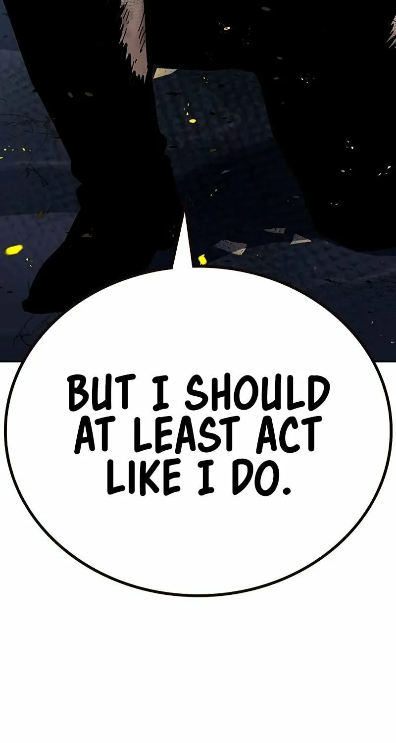 To Not Die Chapter 152 page 49 - 